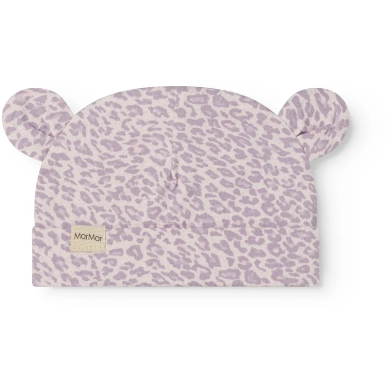 MarMar Newborn Leopard Lilac Leo Leo Aiko Ear Lue