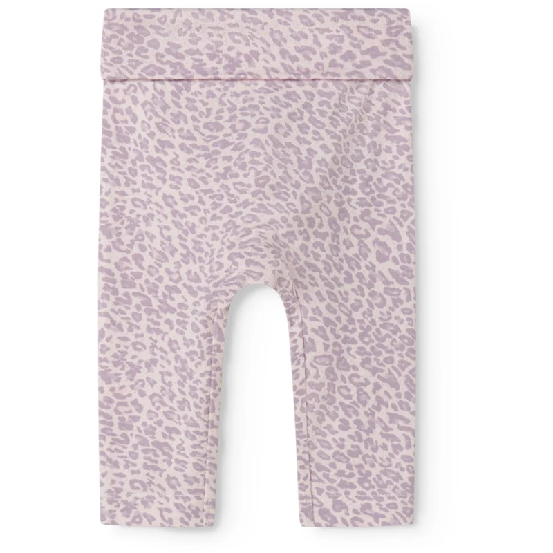 MarMar Newborn Leopard Lilac Leo Leo Piva Bukser