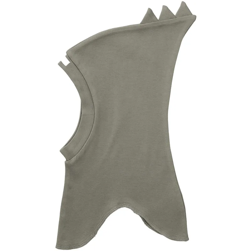 Racing Kids Nisse Elefantlue Dusty Green