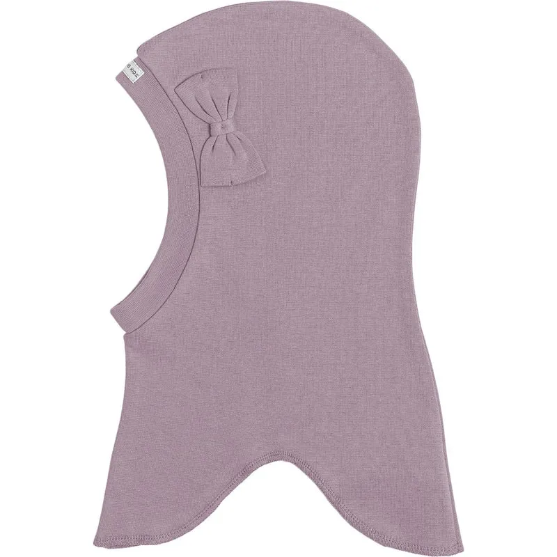 Racing Kids Enkeltlags Elefantlue M. Bue Purple
