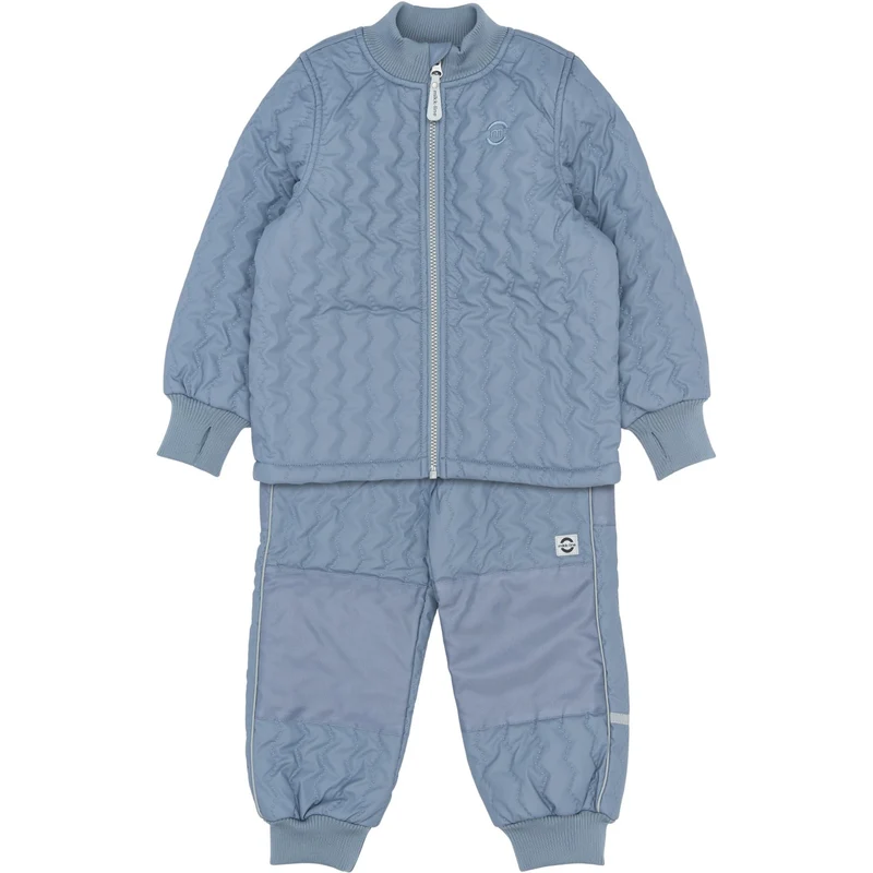 Mikk-Line Flint Stone Dyne Sett