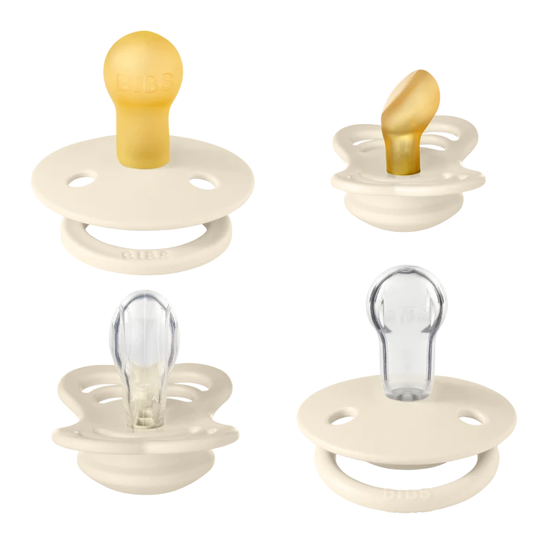 Try-It Collection, Ivory