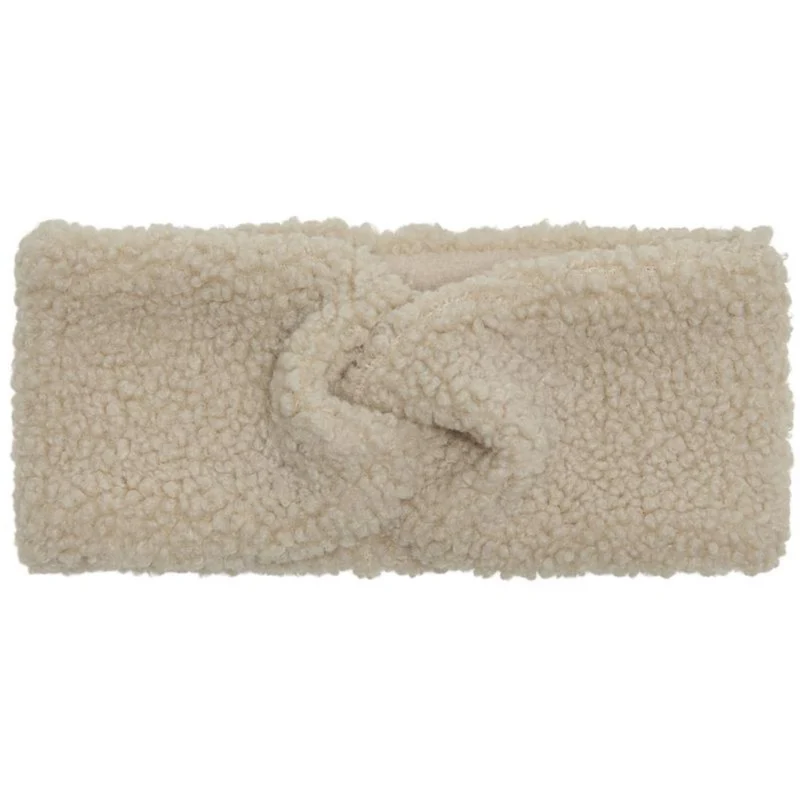 kids ONLY Humus Kogthea Life Teddy Pannebånd Acc