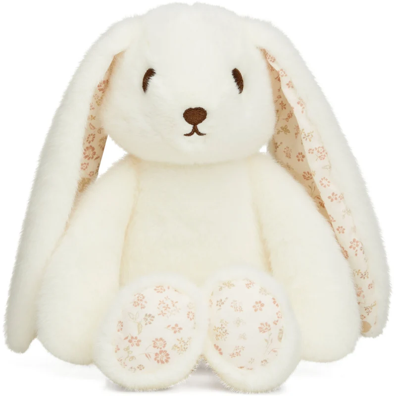 Cam Cam Copenhagen Off White / Augusta Billie Bunny Medium