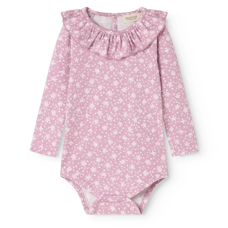 Berta body, Lit de Rose
