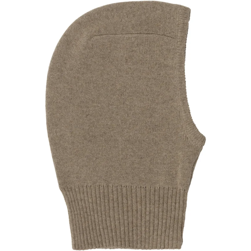 Ver De Terre Bear Mélange Cashmere Elefantlue Lue