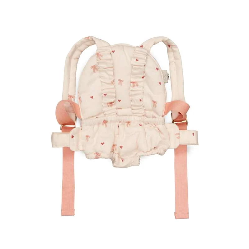 Cam Cam Copenhagen Doll carrier - OCS - Bows