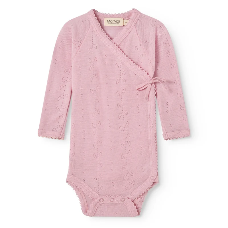 Belita body, Soft Berry