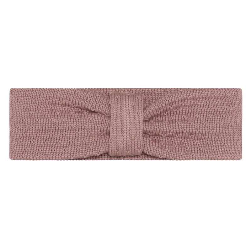 Pannuband, Woodrose