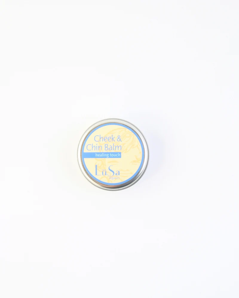 Cheek & Chin Balm