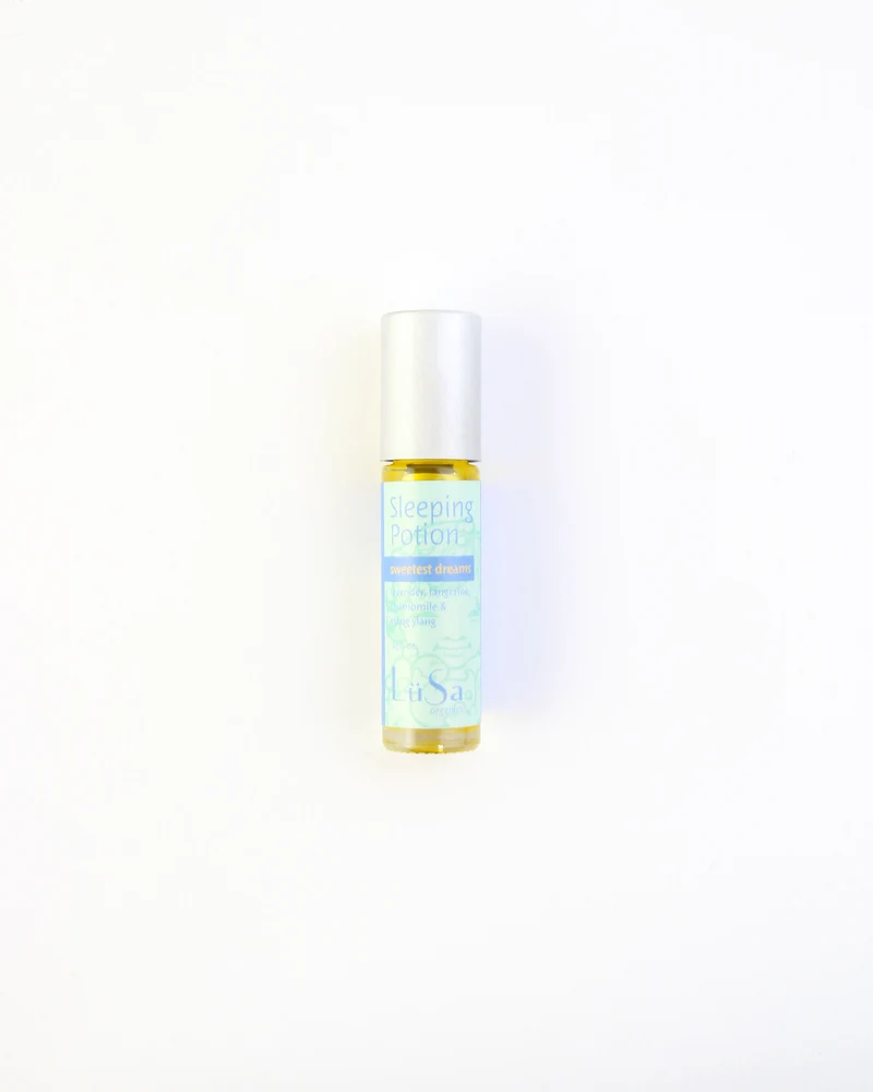 Sleeping Potion Essential Oil Blend