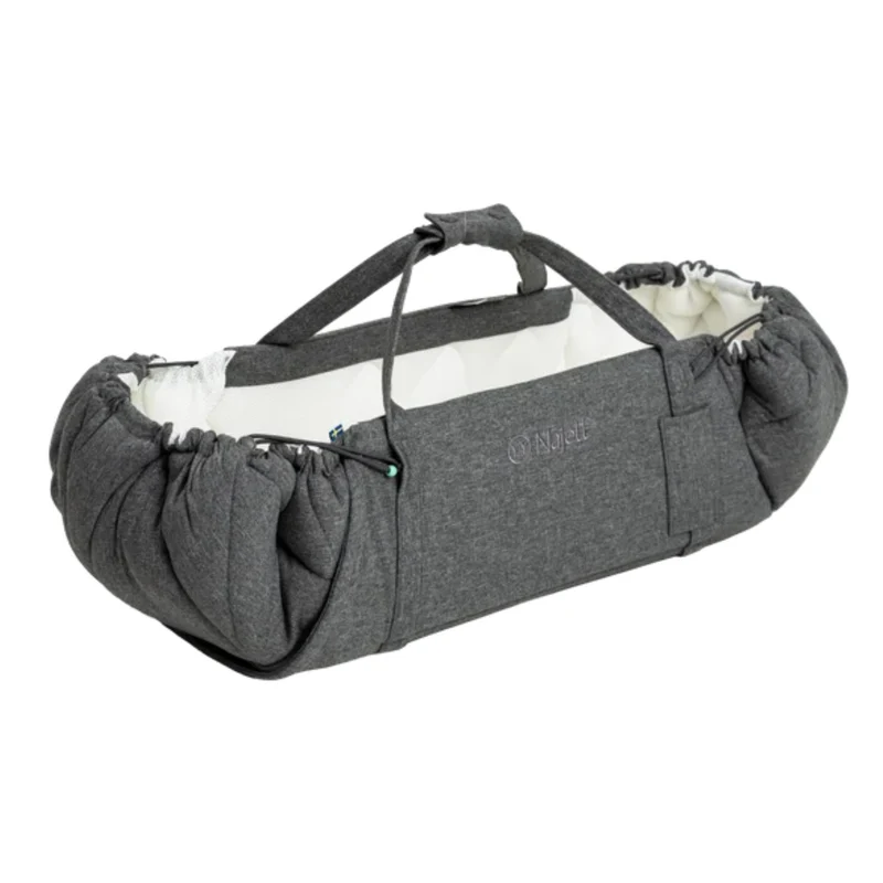 SleepCarrier Vol. 5, Stormy Grey