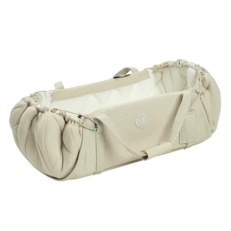 SleepCarrier Vol. 5, Oat Beige