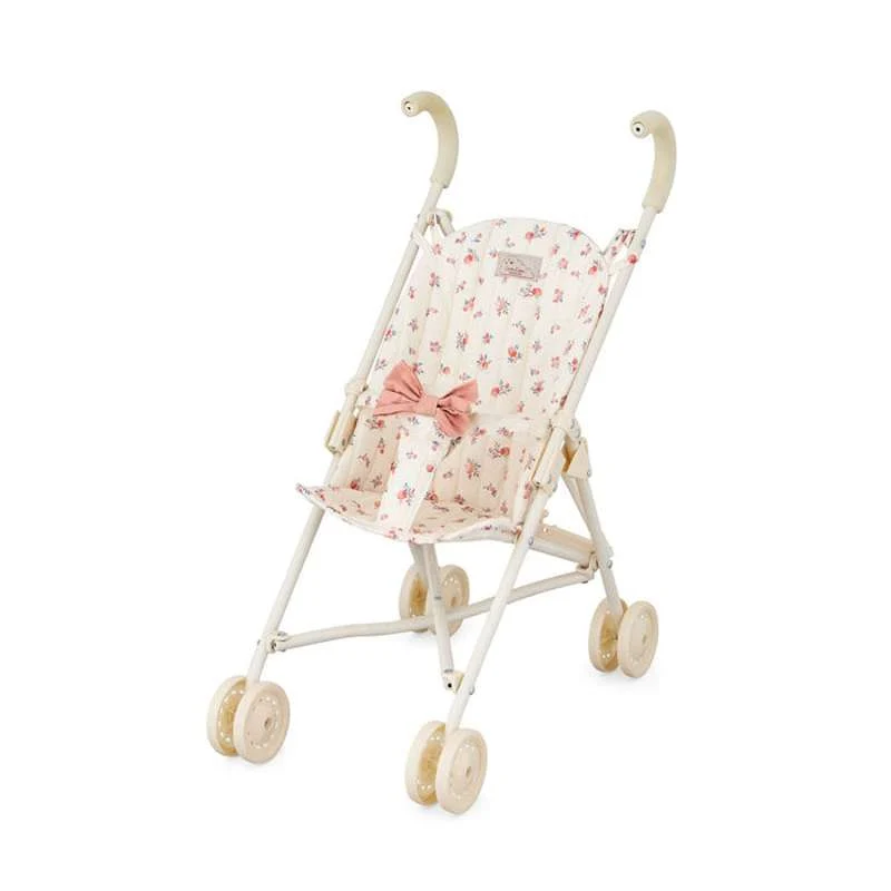 Cam Cam Copenhagen Doll Pram - Berries