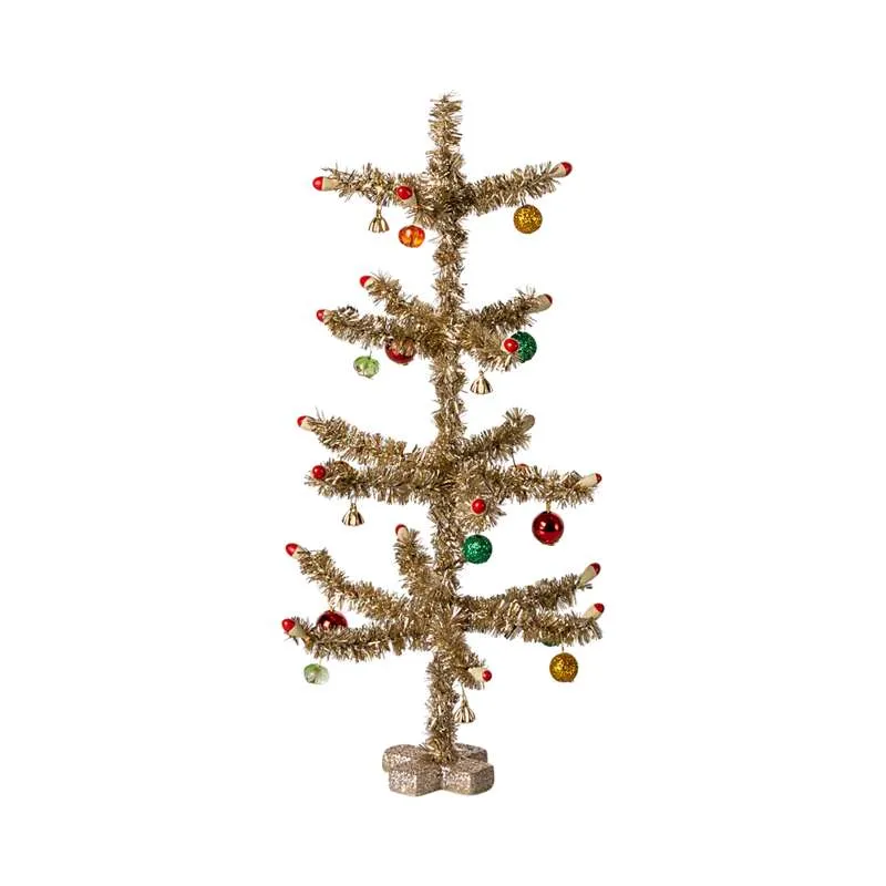 Maileg Christmas tree - Mouse