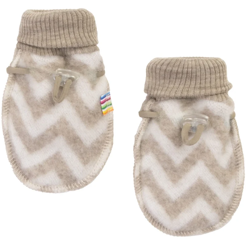 Joha Beige Votter Dobbel Lags