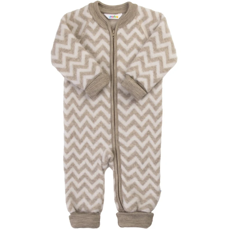 Joha Beige Buksedrakt