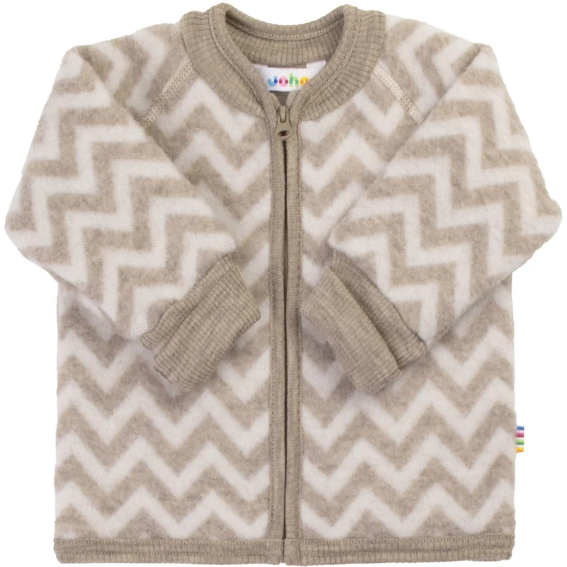 Joha Beige Cardigan