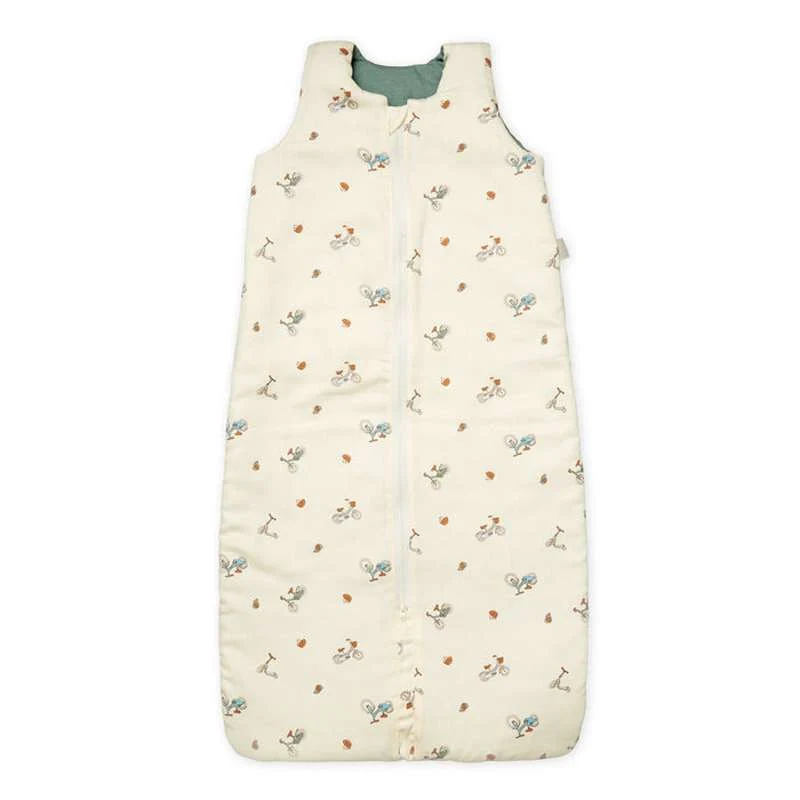 Cam Cam Copenhagen Sleeping bag - 6-18 months - OCS - Bicycles