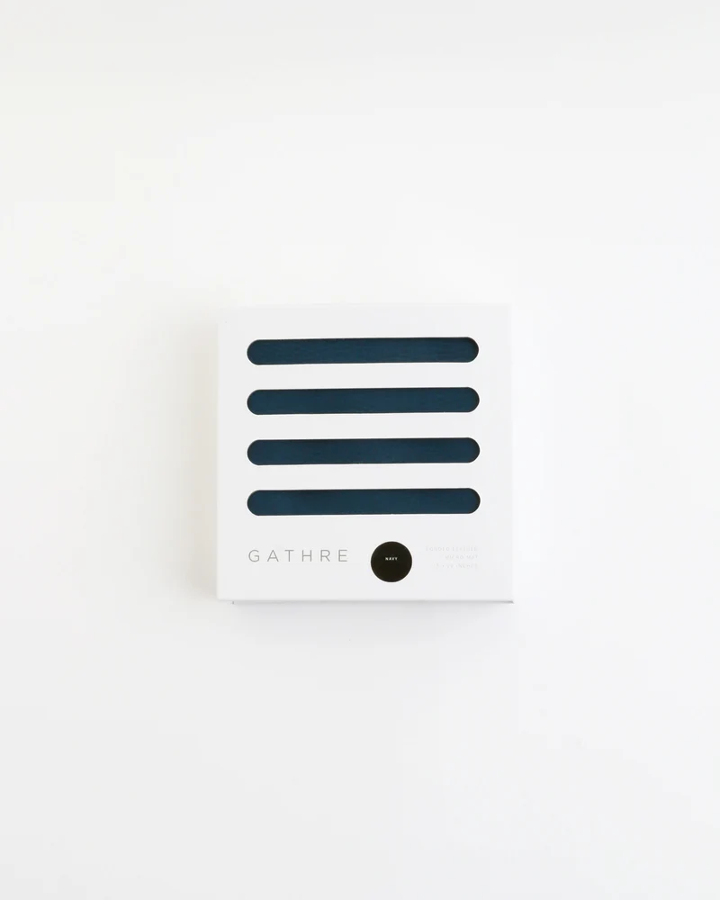Navy Micro