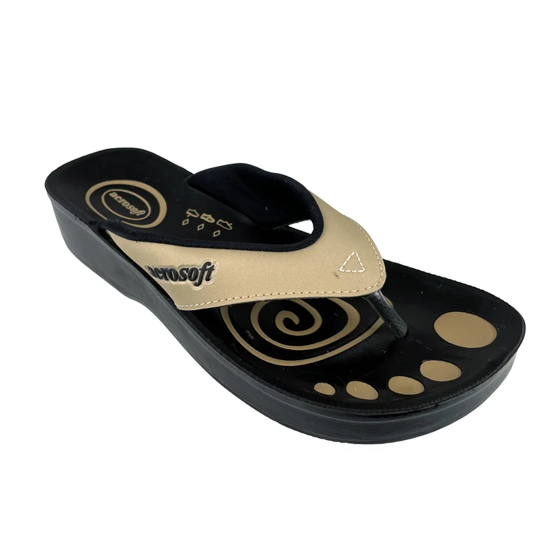 Sandaler Aerosoft - Model 801 -