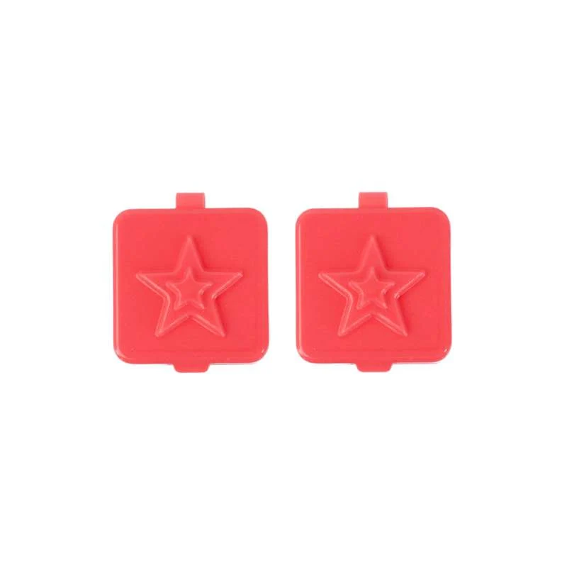 MontiiCo Dip & Sauce Boxes - 2 stk. - Watermelon