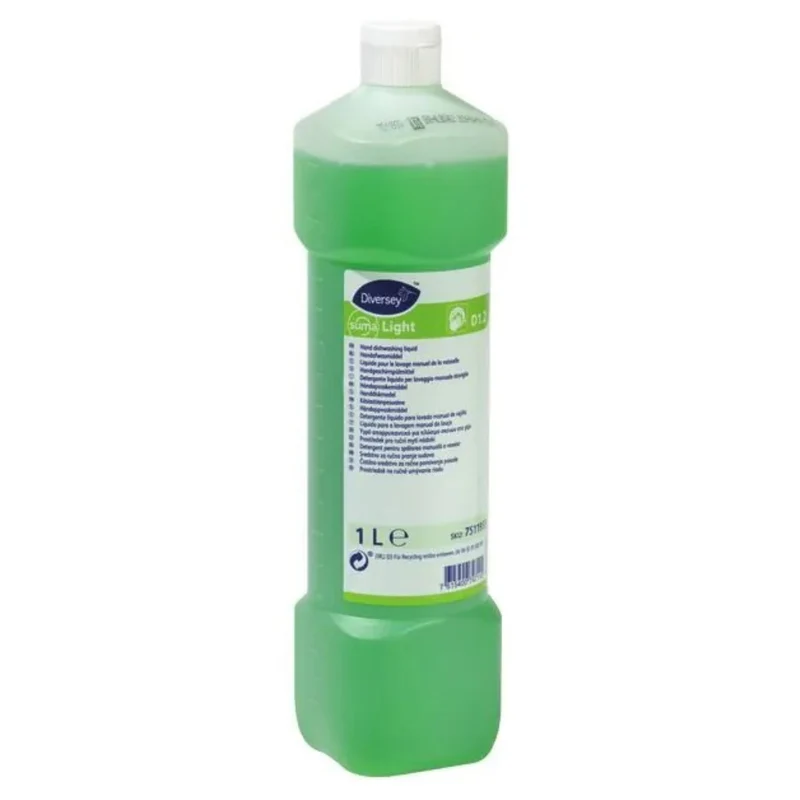 Uppvaskisápa, 1 l