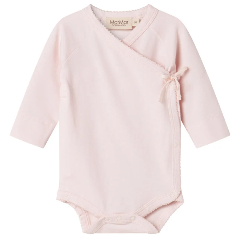 Belita body, Rosa