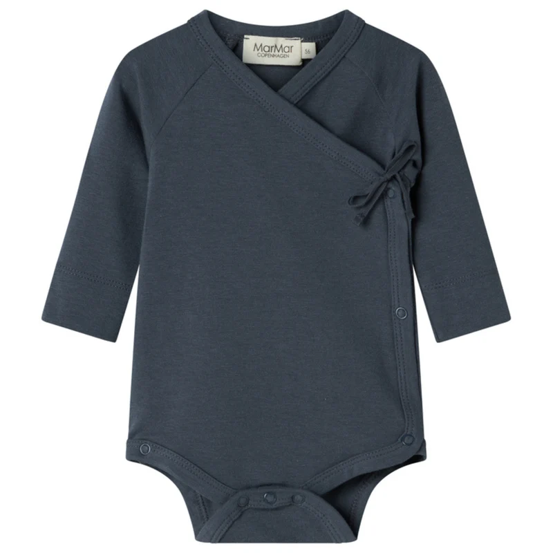 Belita body, Blue