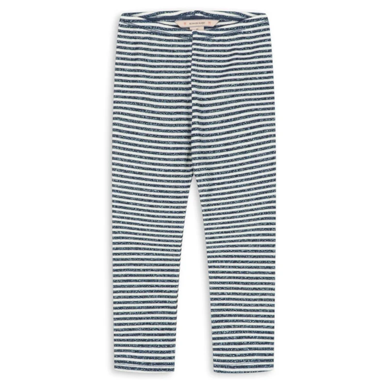 Roli leggings, Eclipse Stripe