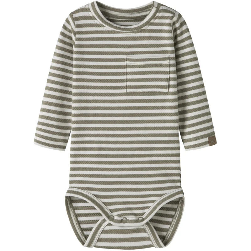 Name It Mermaid Nbmolai Ls Body