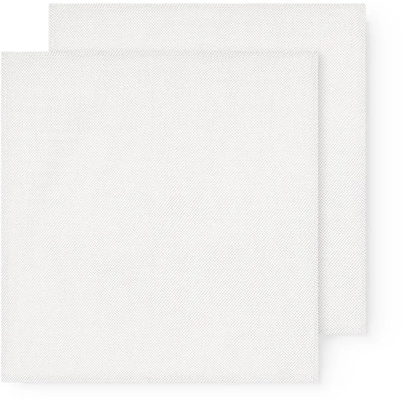 MarMar Bonded Muslin Print Tiny Dots Ada (2-pack) Cloth Diapers
