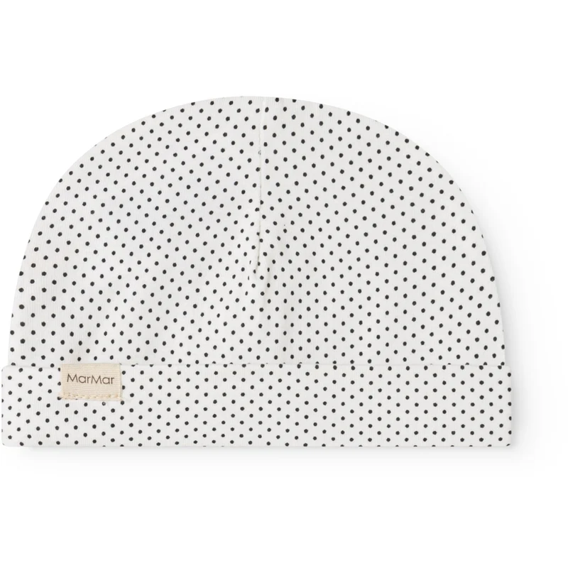 MarMar Modal Smooth Print Tiny Dots Aiko Lue