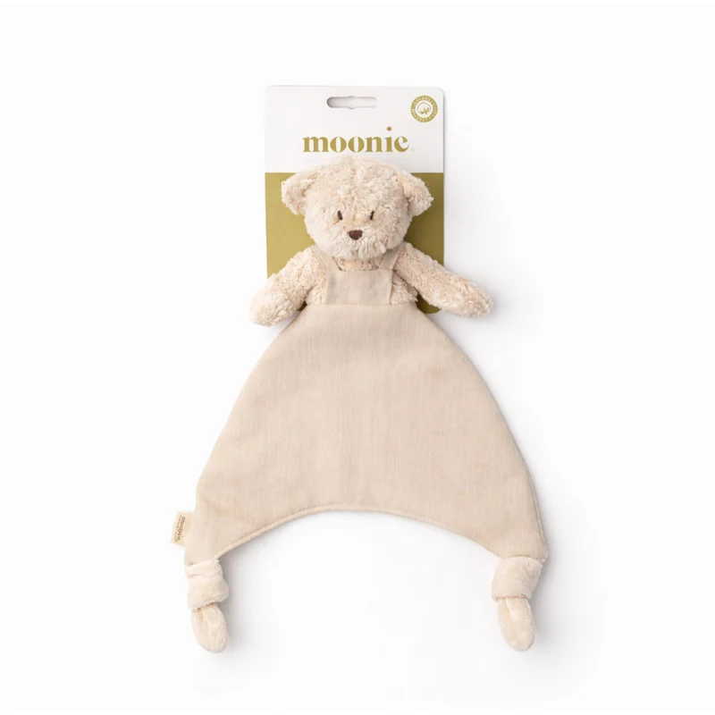 Moonie Doudou Bjørn Sand