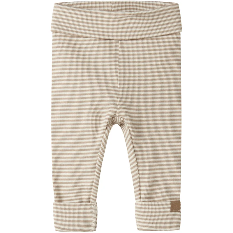 Name It Antique White Nbnberro R Long John