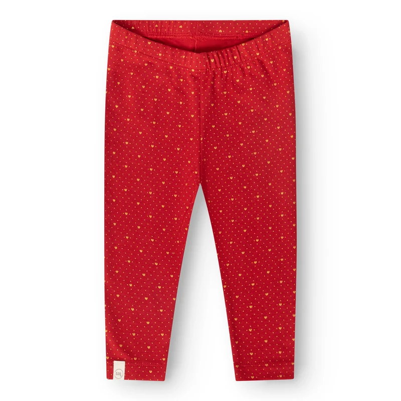 Elois leggings, Lots of Love