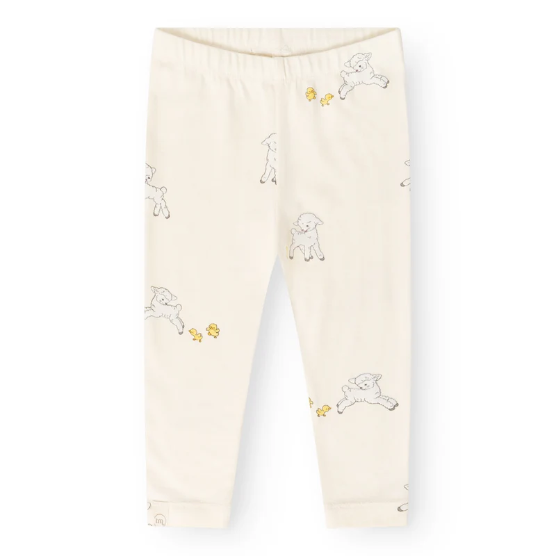 Elois leggings, Tiny Friends