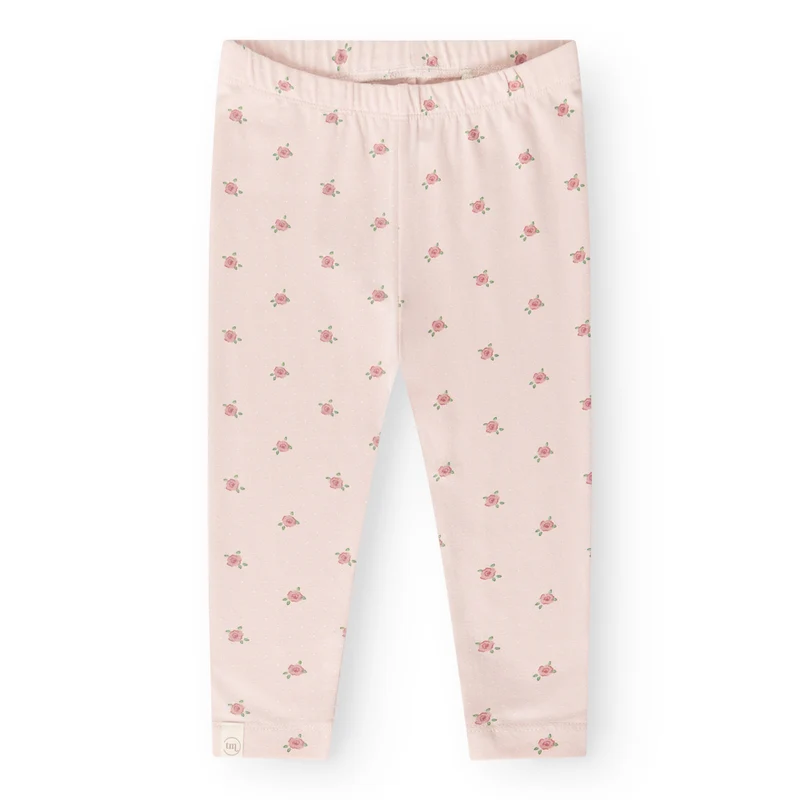 Elois leggings, Tiny Roses