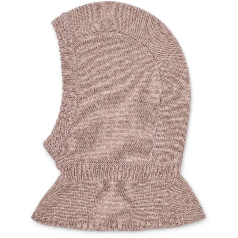 COPENHAGEN COLORS Beige Cashmere Elefantlue