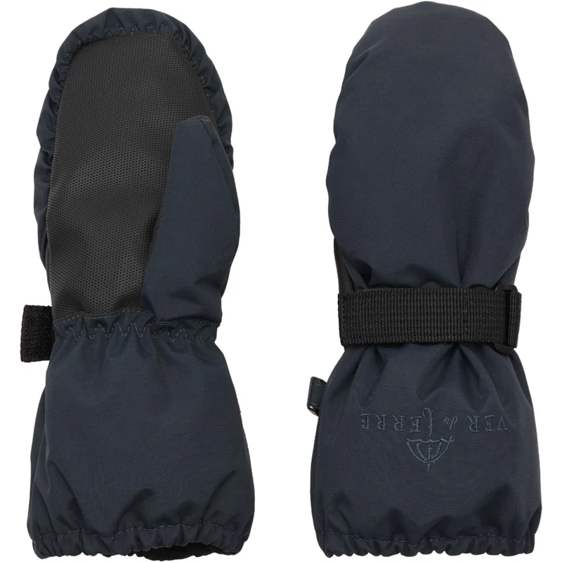 Ver De Terre 600 Navy Ski Votter