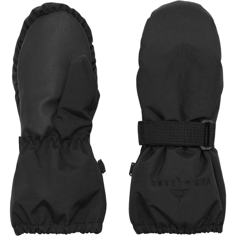 Ver De Terre 99 Black Ski Votter