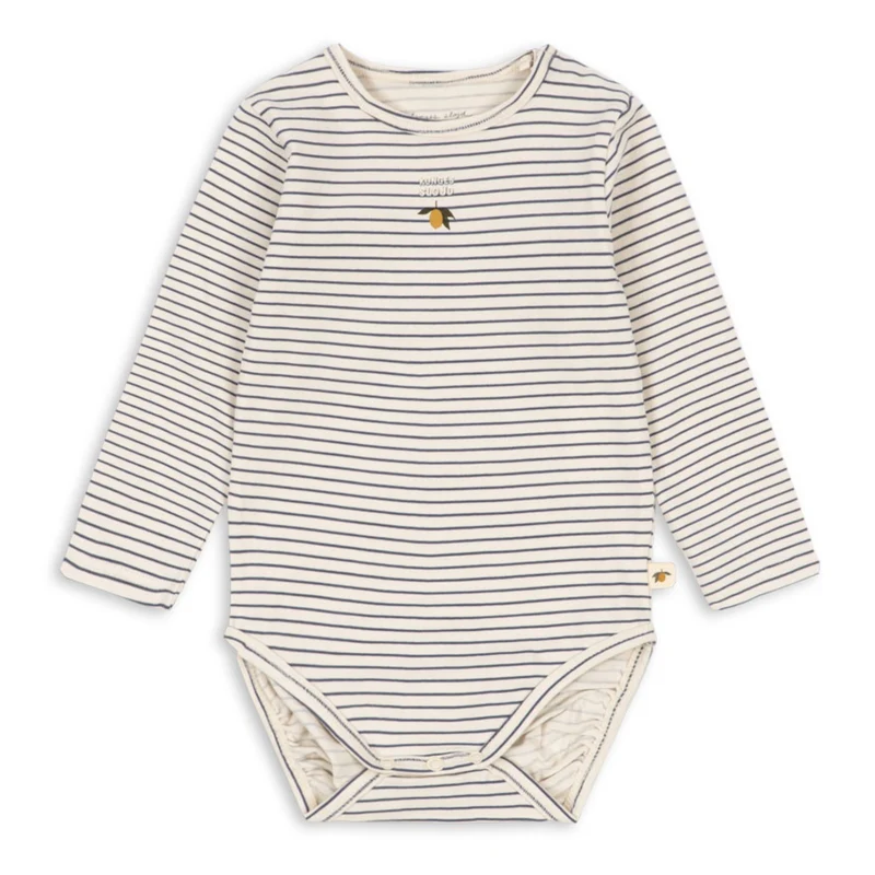 Basic body, Stripe Como
