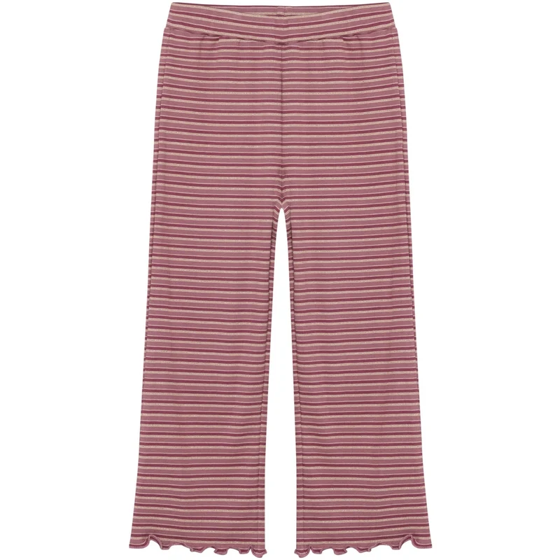 Minymo Nostalgia Rose Bukser Rib