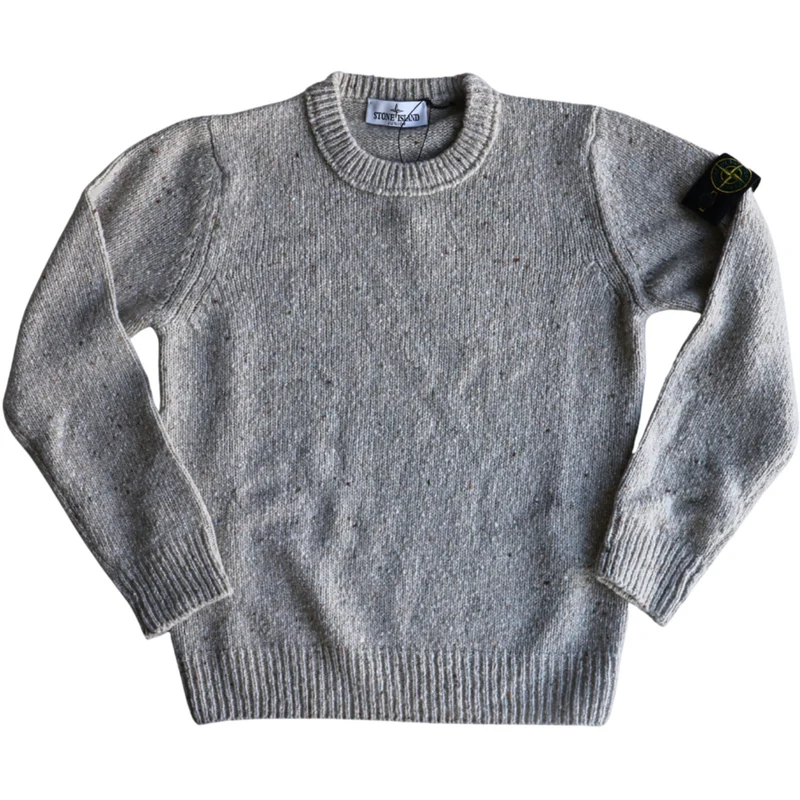 Stone Island Plaster Crew Neck