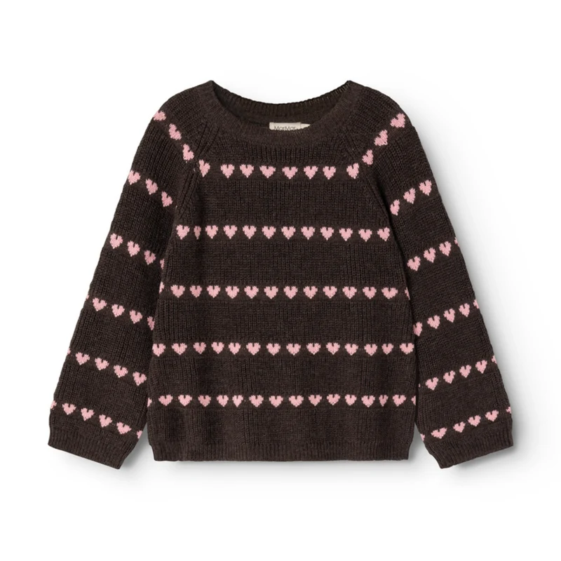 Torin troyggja, Rose Frosting Heart