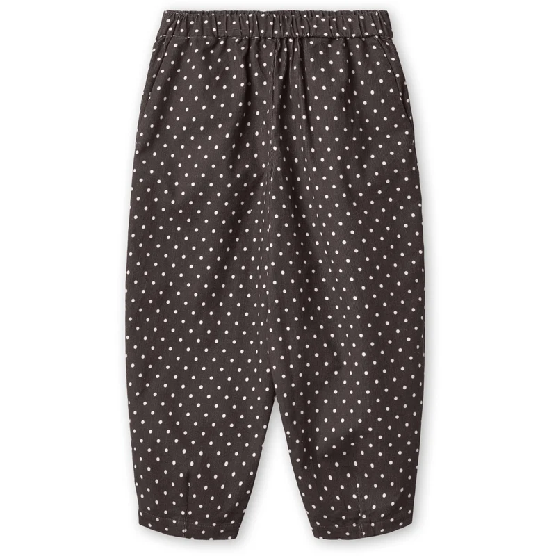 Fliink Coffee Bean Dot Dolly Dot Bukser