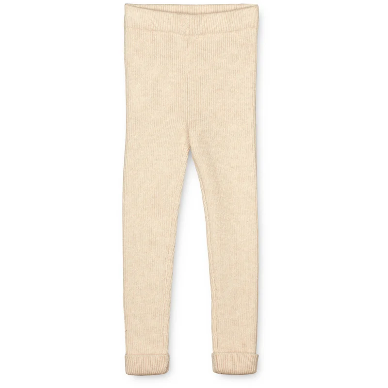 Fliink Sandshell Benna Rib Leggings