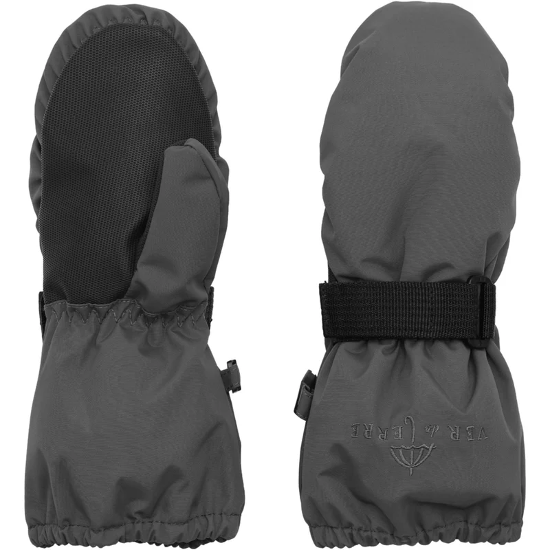 Ver De Terre 85 Anthracite Ski Votter