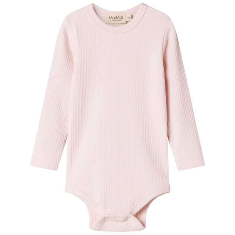 Modal body, Rosa