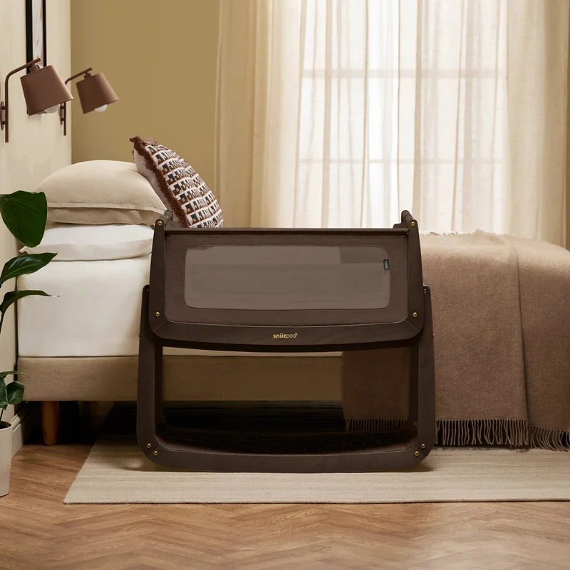 SnuzPod5, Chocolate